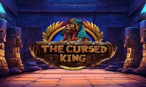 Cлот The Cursed King